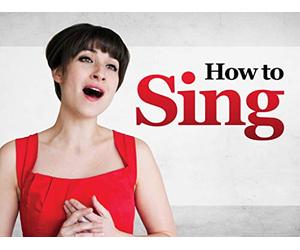 How to Sing