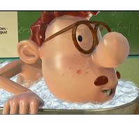 How To Sink A Sub/Lady Sings The News