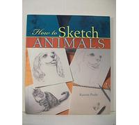 How to Sketch Animals