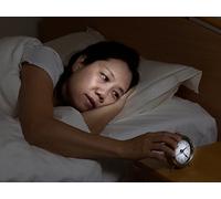 How to Sleep When You Have Pain