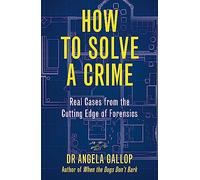 How to Solve a Crime
