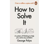 How to Solve It: A New Aspect of Mathematical Method