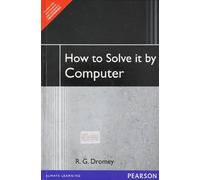 How To Solve It By Computer