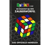 How to Solve the Rubik, Shanel, Wissnet New 9783505141249 Fast Free Shipping.