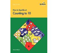 How to Sparkle at Counting to 10