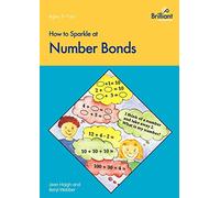 How to Sparkle at Number Bonds