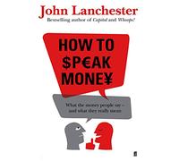 How to Speak Money