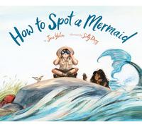 How to Spot a Mermaid
