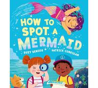 How to Spot a Mermaid
