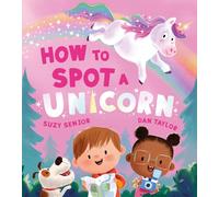 How to Spot a Unicorn