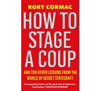 How To Stage A Coup