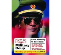 How to Stage a Military Coup