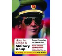 How to Stage a Military Coup