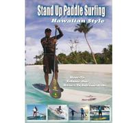 How to Stand Up Paddle Surfing [Import allemand]
