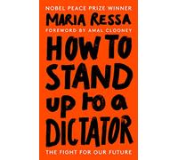 How to Stand Up to a Dictator: Radio 4 Book of the Week (Hardback) - Maria Ressa Book