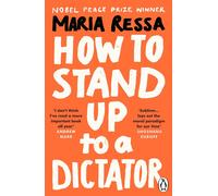 How to Stand Up to a Dictator Radio 4 Book of the Week the New the New the New t