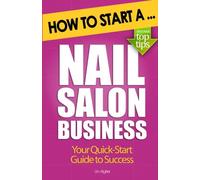 How to Start a Nail Salon Business