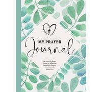 how to start a prayer journal for beginners: a beginner's guide to prayer