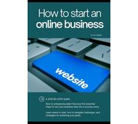 How to Start an Online Business