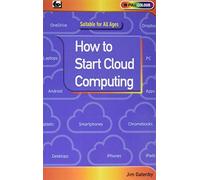 How to Start Cloud Computing
