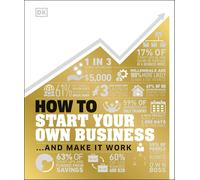 How to Start Your Own Business: And Make it Work (How Things Work)