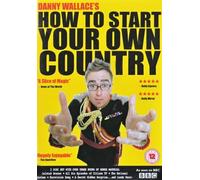 How To Start Your Own Country – DVD – Two-Disc Edition (Universal Pictures)