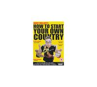 How To Start Your Own Country – DVD – Two-Disc Edition (Universal Pictures)
