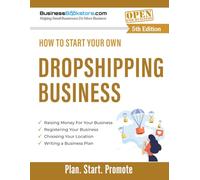How to Start Your Own Dropshipping Business