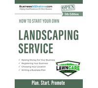 How to Start Your Own Landscaping Service