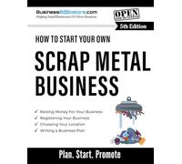 How to Start Your Own Scrap Metal Business