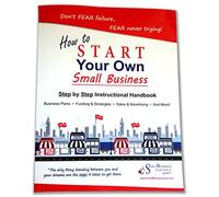 How to Start Your Own Small Business