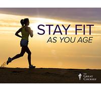 How to Stay Fit as You Age