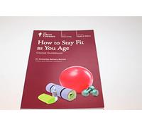 How to Stay Fit as you Age [CD-ROM] Windows XP