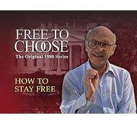How to Stay Free