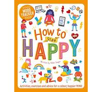 How to Stay Happy (Wellbeing Workbooks)