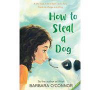 How to Steal a Dog