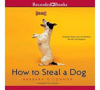 How to Steal a Dog