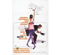 How To Steal A Million