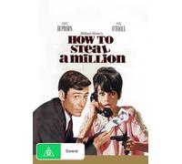 How to Steal a Million