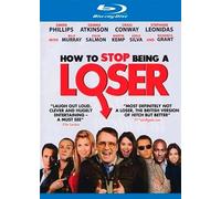 How To Stop Being A Loser