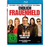 How to Stop Being a Loser (2011) [ Blu-Ray, Reg.A/B/C Import - Germany ]