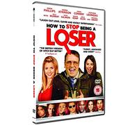 How To Stop Being A Loser [DVD]