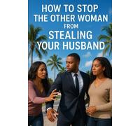 How to Stop The Other Woman From Stealing Your Husband: A divine blue print for protecting your marriage through wisdom, prayer and partnership.