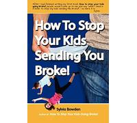 How to stop your kids sending YOU broke!