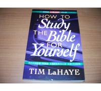 How to Study the Bible for Yourself