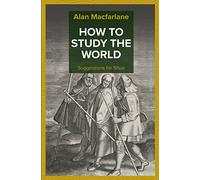 How to Study the World - Suggestions for Shuo: Volume 1 (Master's Letters)