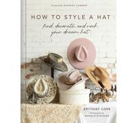 How to Style a Hat : Find, Decorate, and Rock Your Dream Hat