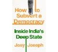 How to Subvert a Democracy