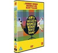 How To Succeed In Business Without Really Trying [DVD]