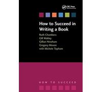 How to Succeed in Writing a Book: Contemporary Issues in Practice and Policy, Parts 1&2, Written Examination Revision Guide
